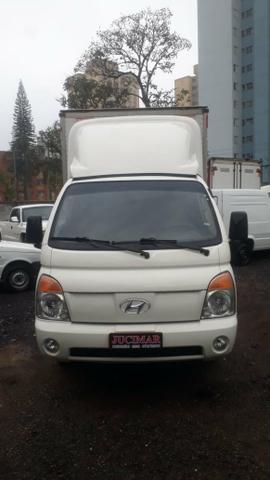 Hr 2007 bau liso