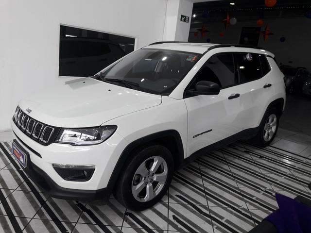 Compass sport 2.0 Flex 2018 - Foto 7