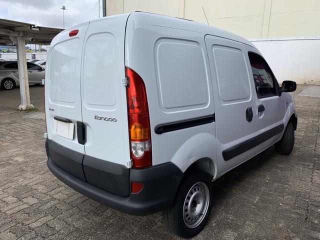 Kangoo Expression 1.6 16V 2016.2017 + Transferência - Foto 4