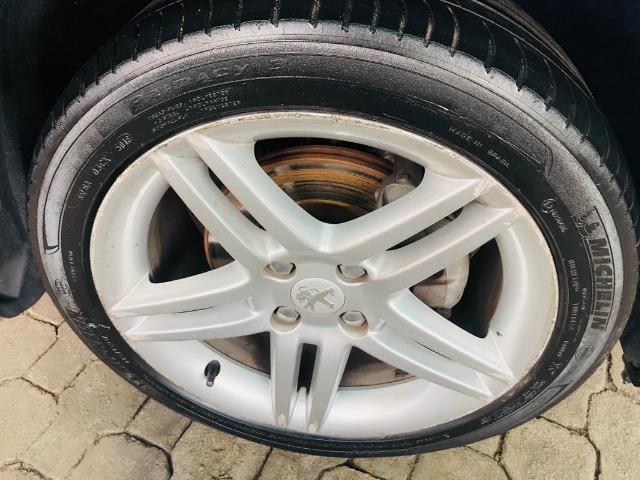 Peugeot 308 Allure 2.0 , Top de linha ,Apenas 45000km, Oportunidade de Preço!!!! !!! - Foto 5