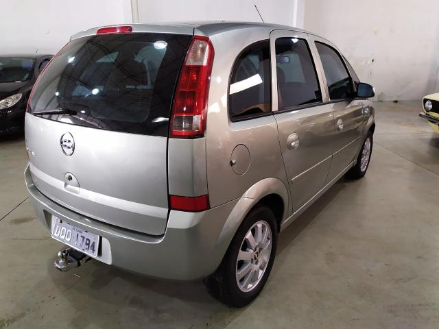 Meriva 1.8 maxx flex 2006 completa - Foto 4