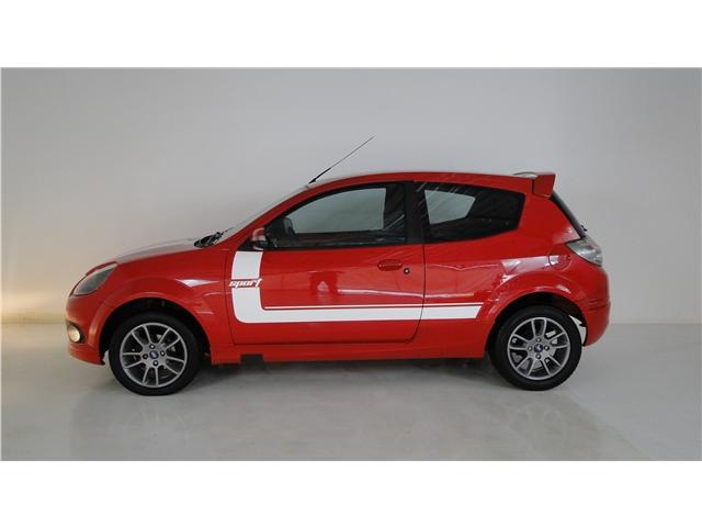 Ford Ka 1.6 mpi sport 8v flex 2p manual - Foto 11