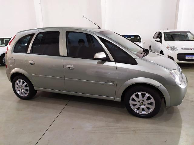 Meriva 1.8 maxx flex 2006 completa - Foto 8