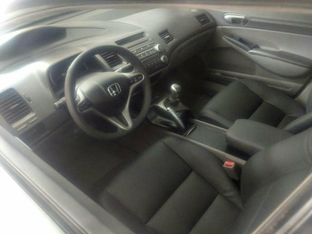 Honda Civic LXL ( manual ) - Foto 7