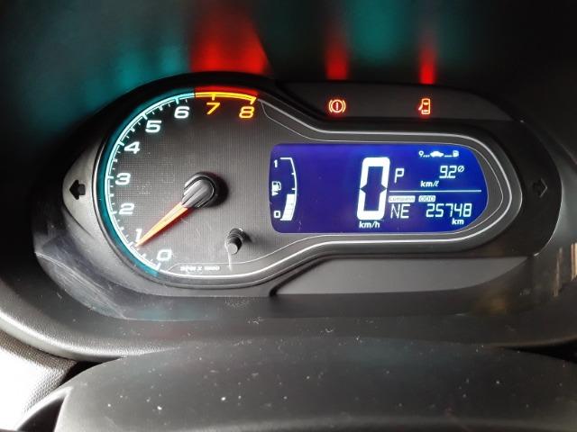 Prisma ltz 1.4 automático 2017 - Foto 11