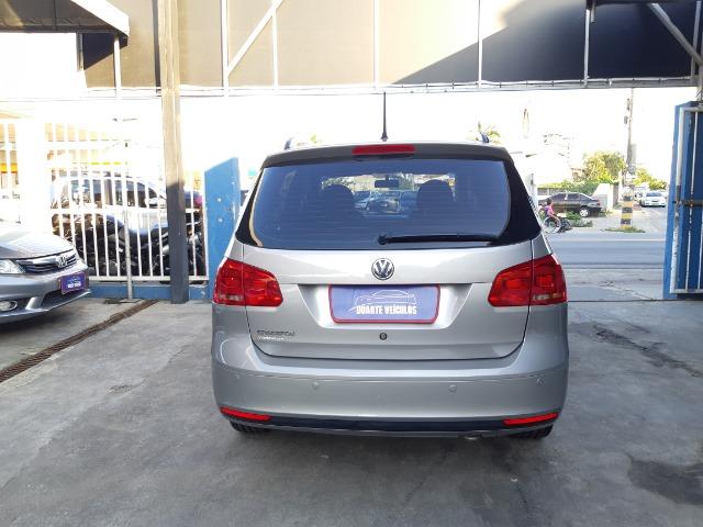 VW Spacefox 1.6 2011 - Foto 4