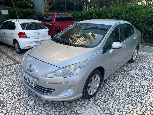 Peugeot 408 2012 - Foto 8