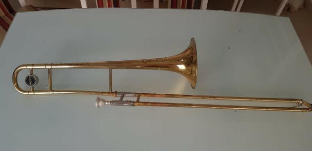 Trombone de Vara Michael - Foto 5
