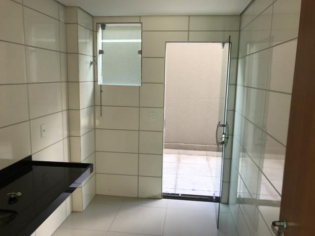 Excelente Apartamento Área Privativa no Caiçara / Santo André. Urgente - Foto 14