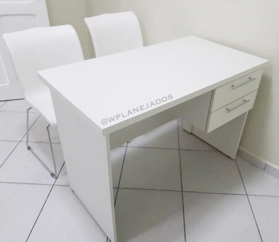 Mesas para Escritórios - Bancadas - Foto 4