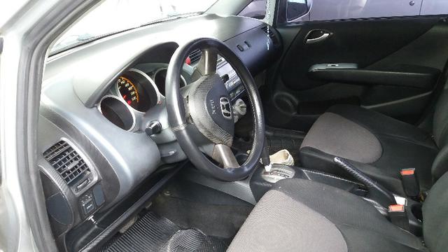 Honda fit 1.5 16v Gasolina 2007/2008 - Foto 8