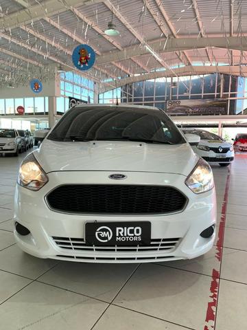Ká 1.0 Se - Sem Entrada !!! - Foto 4
