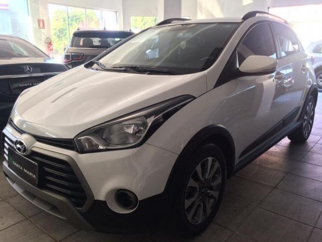 Hyundai HB20X 1.6 STYLE 4P - Foto 2
