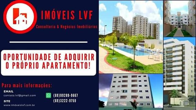 LVF Imobiliária: Captamos seu imóvel! - Foto 4