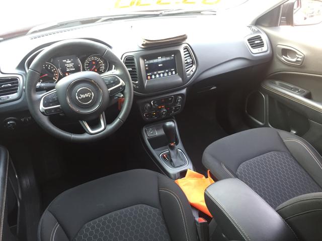 Jeep Compass 2.0 Flex ( Compre comigo Ganhe 1 Brinde) leia Todo Anúncio - Foto 7