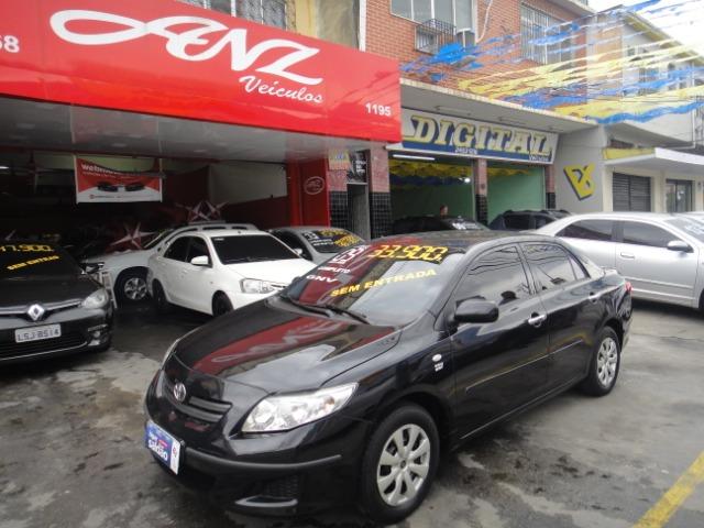 Financio ate sem entrada, gnv novíssimo ac trc mot/carro - Foto 14