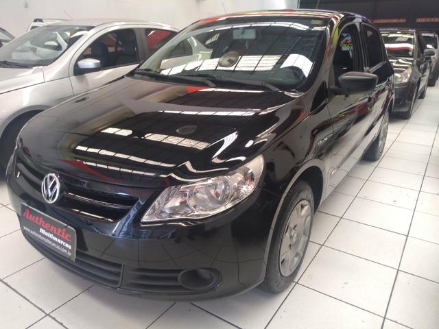 Gol G5 1.0 completo
