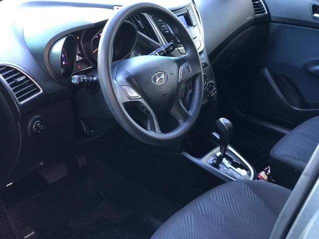 HB20 ComfortPlus 1.6 Automático 2015 (Flex) Completo - Foto 10