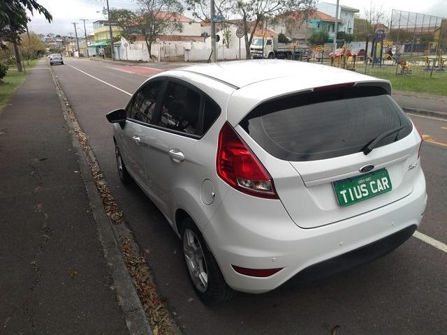 New Fiesta 1.5 S 2015 - Foto 8