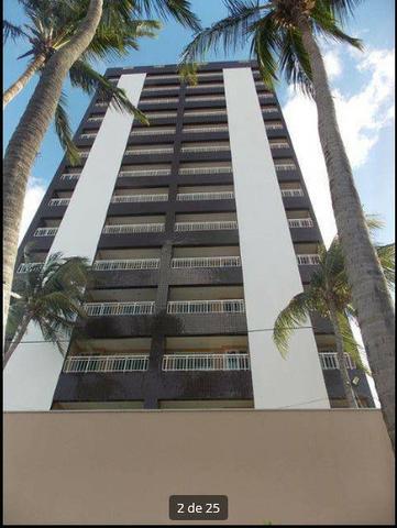 Apto Novo Jacarecanga-78m²/80m²-3 Quartos-1 ou 2 Vagas- Lazer Completo-Aceita Financiament
