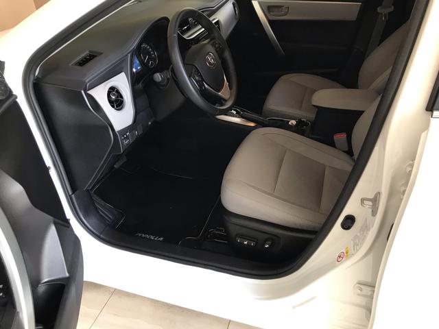 Corolla Xei 2018 - Foto 3