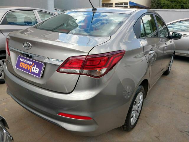 HB20s modelo 2019 com perícia disponível! - Foto 3