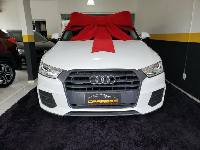 Q3 2018 13mil km+Teto+Quattro(carrera)