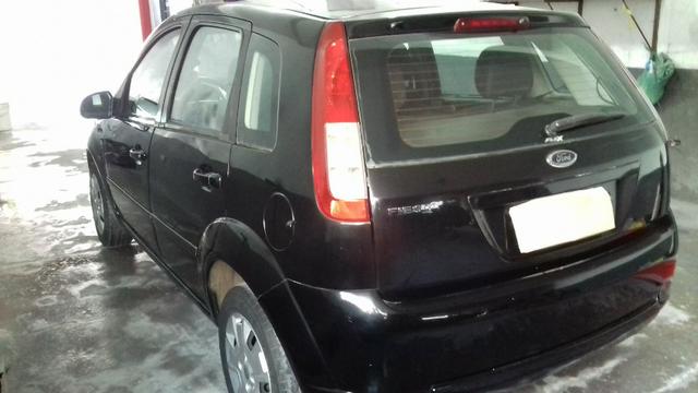 Fiesta hatch - Foto 9