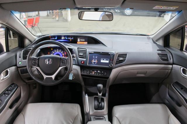 Honda Civic LXR 2.0 Automático - Foto 5