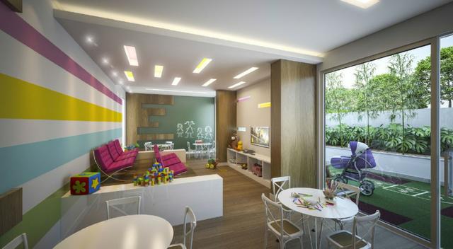 Apartamento 2 e 3 quartos no Bueno - Foto 6