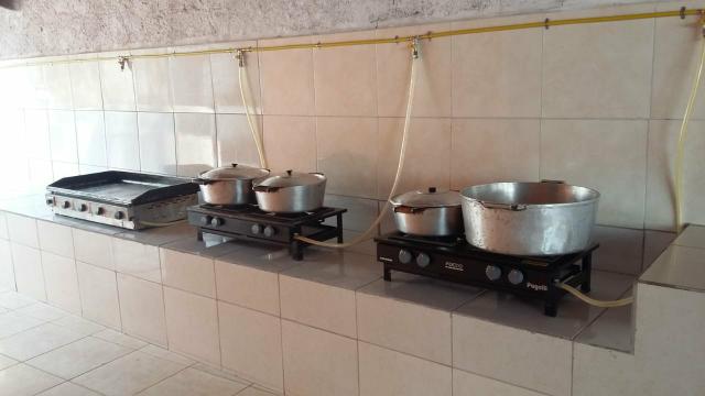 Chácara Alugar Para Eventos (obs.) Ambiente Familiar - Foto 5