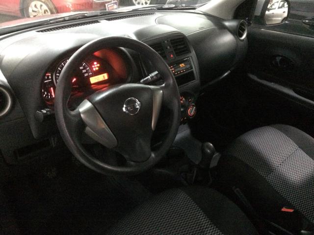 Nissan March - Foto 5
