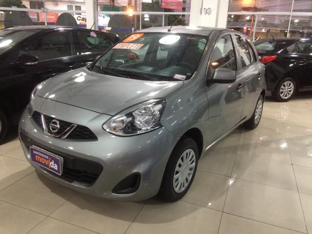 Nissan March - Foto 2