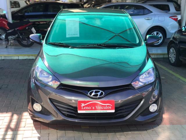HB20 ComfortPlus 1.6 Automático 2015 (Flex) Completo - Foto 2