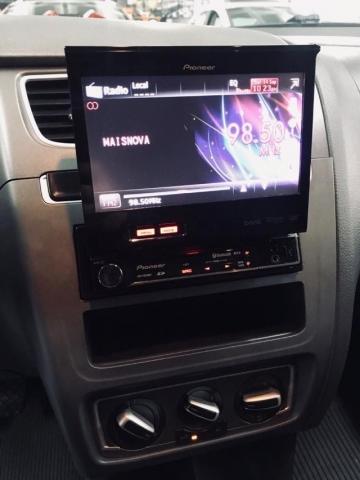 FOX 1.6 2014 COMPLETO + DVD + MICHELIN - Foto 14