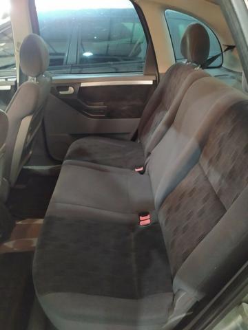 Meriva 1.8 maxx flex 2006 completa - Foto 11