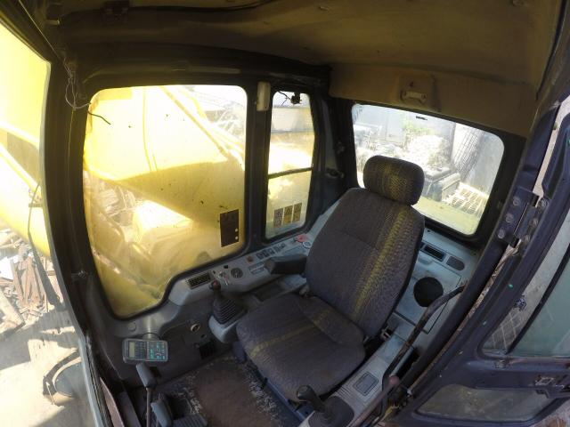 Escavadeira komatsu pc200 - Foto 5