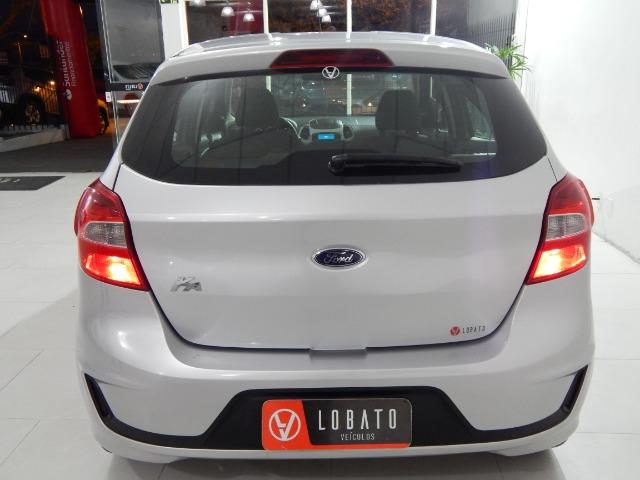 Ford KA SE 1.0 Completo - Foto 7