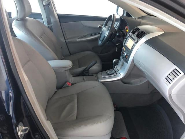 Corolla Xei 2.0 Aut (Super Conservado) - Foto 8