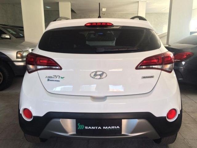 Hyundai HB20X 1.6 STYLE 4P - Foto 6