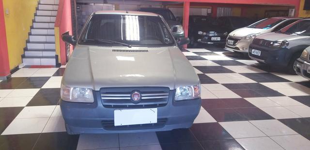 Uno mille way economy 1.0 4p