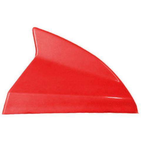 Antena Shark Tubarão P/ Todos os Carros e Com Cários Opções de Cores