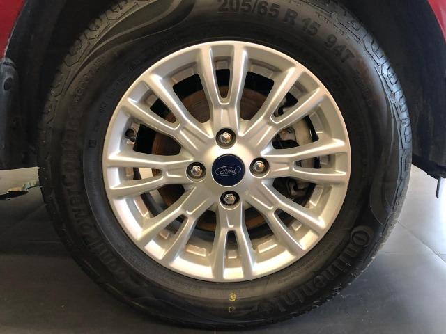 Ecosport 1.6 SE - Foto 12