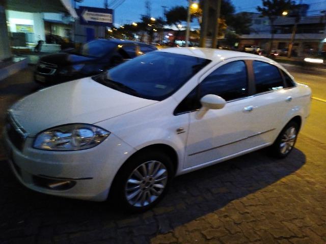 Linea 1.8 essence 2013