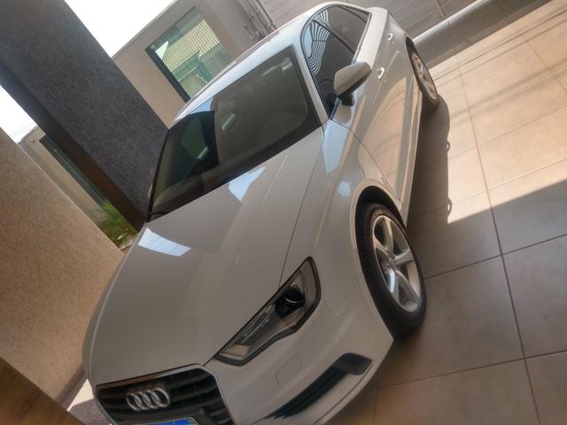 A3 Sedan Flex - Foto 2