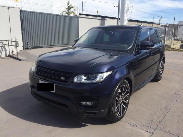 Land Rover Range Rover Sport 3.0 HSE 4x4 2016 - Foto 6
