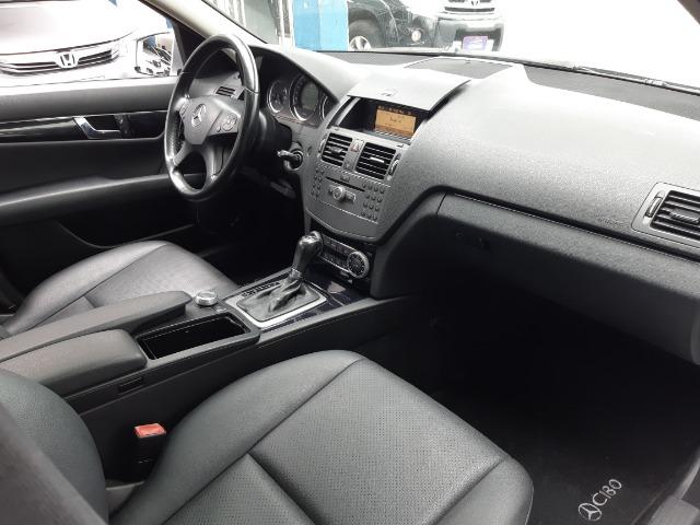 Mercedes C180 Kompressor 1.6 2010 - Foto 17