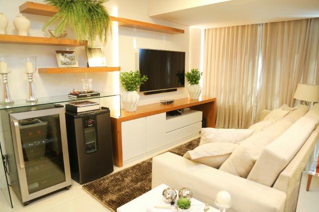Apartamento Mobiliado Príncipe de Galles - Foto 2