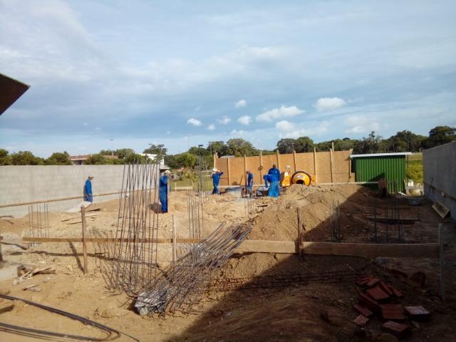 Vendo Projeto e construção casa cidadelle house e cidadelle praia do sul - Foto 2