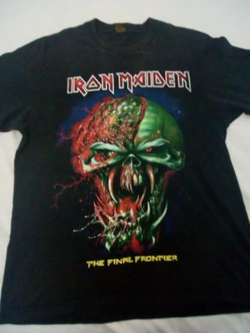 Camisas originais tam:G